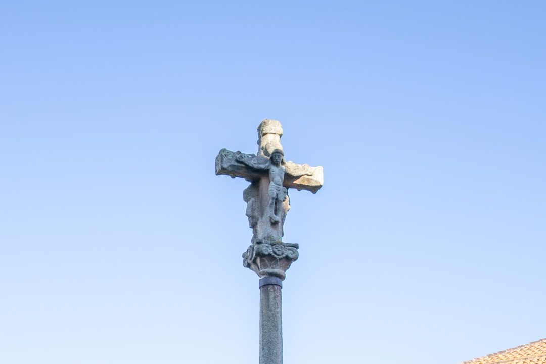 El camino de Santiago portugués. Guía breve para peregrinos.