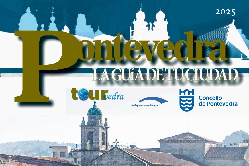 Guía Tourvedra. ¡La guía turística de tu ciudad!