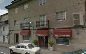 restaurante millenium - soutelo de montes