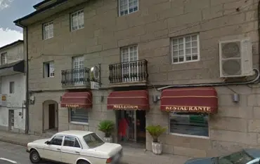 restaurante millenium - soutelo de montes